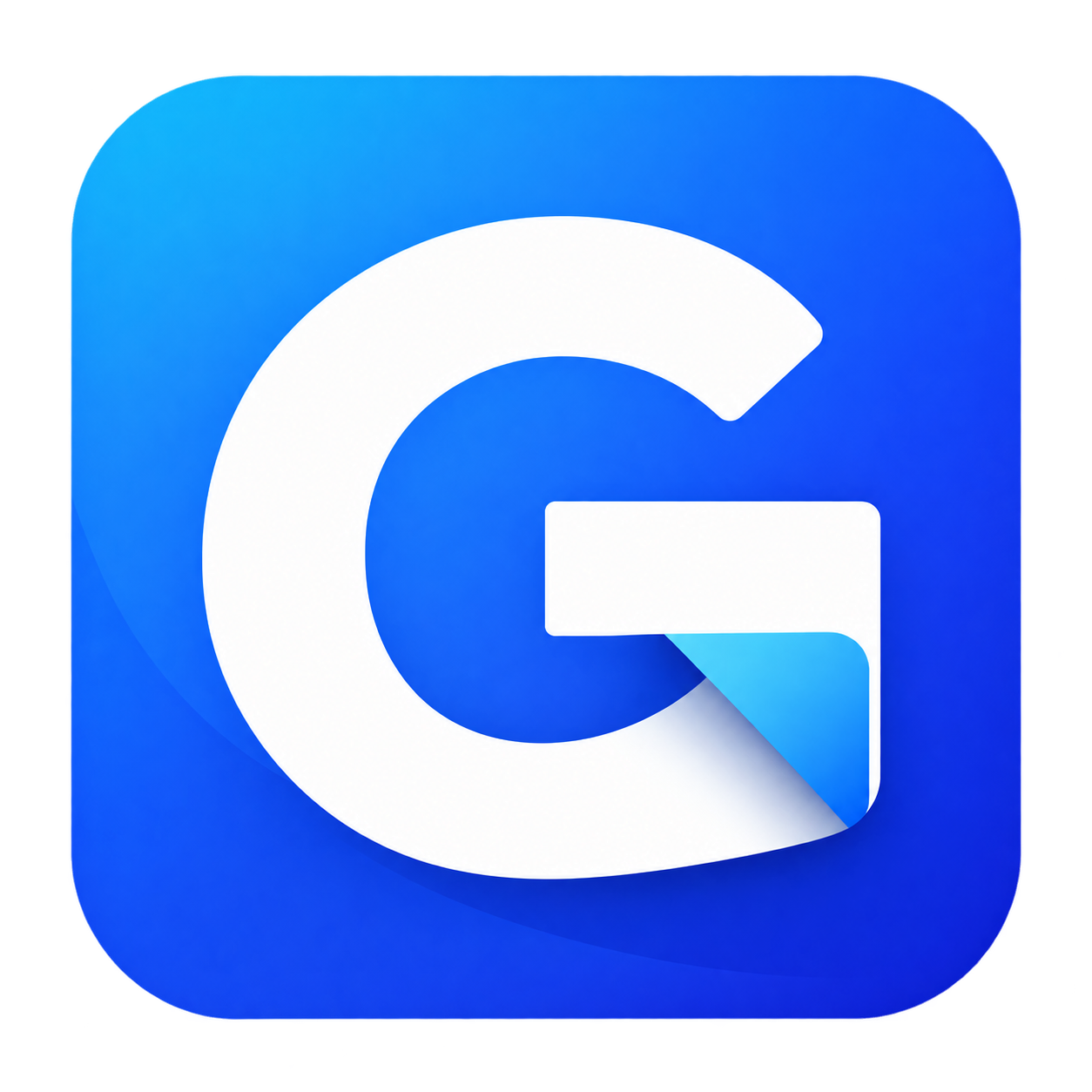 GPage.in Logo